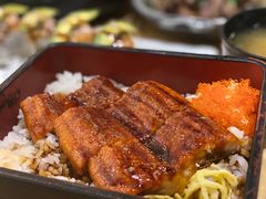 -隐泉之语日式料理(王府中环店)