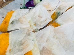 -华凌山庄·隐湖栖