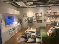 -宜家家居(四元桥商场店)