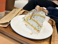 -Peet's Coffee皮爷咖啡(武商Mall手作店)