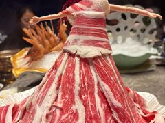 -铭门盛宴·艺术海鲜姿造(福田黑金店)