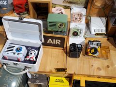 -九木杂物社(恒隆广场店)