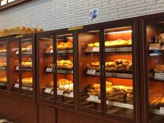 面包甜点陈列柜-都恩客(高岛屋百货店)