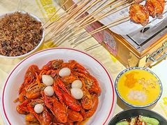 -串盟烧烤·长沙美食地标(星沙店)