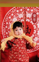 -蜜糖派儿童摄影(青建·太阳岛店)