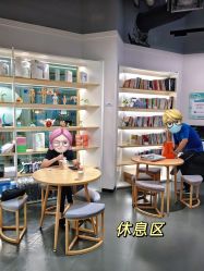 -1001普拉提运动