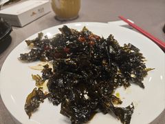 -香山湖家家宴(中山陵店)