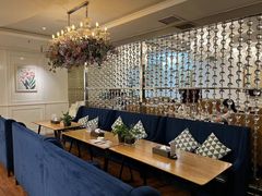 -花舍·新派粤菜·西餐·下午茶(亚运村·鸟巢店)