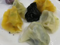 -金渔村海鲜烧烤大排档