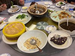 -银都上海菜馆(粤海东路店)