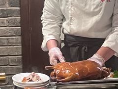 -鸭匠食府·挂炉烤鸭·新京菜(阜成路店)