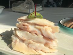 手撕咸鱼-香雪海饭店中餐厅(人民桥店)