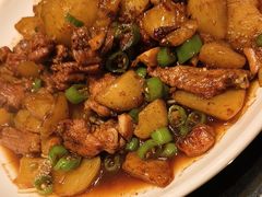 -鑫小城故事·藕汤·家常菜(台北一路总店)