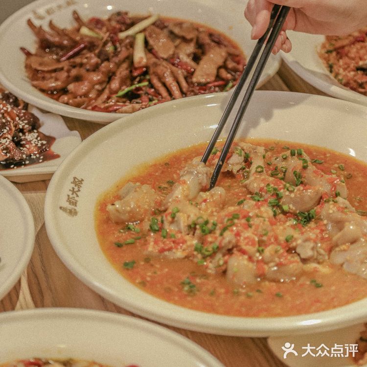 重庆吃海鲜就来他们家，更划算