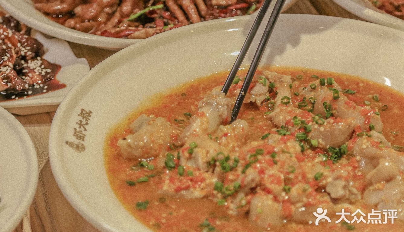重庆吃海鲜就来他们家，更划算