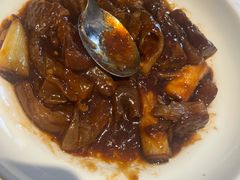 -玉华台饭庄·淮扬菜·烤鸭(望京店)