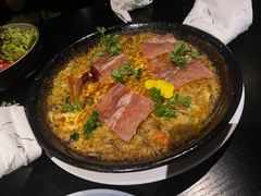 -C&R西班牙餐厅
