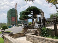 -徽三说·土徽菜·中国徽菜连锁品牌(一中店)