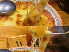 起司地瓜-泥炉烧肉师(新街口金銮巷店)