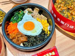 -米村拌饭(杭州国大城市广场店)