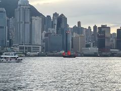 -翠华餐厅(香港国际机场店)