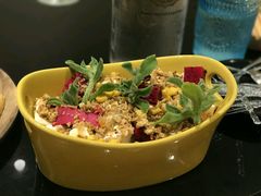 -NLFS1983咖啡花园餐厅(锦桂店)