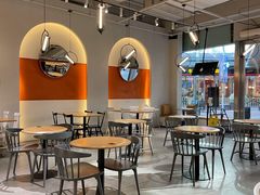 -HELLO 27 意面·沙拉·帕尼尼