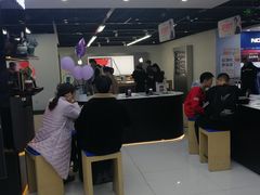 -苏宁易购(成都春熙路店)
