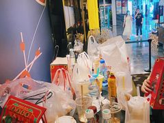 -万达影城(汉街万达广场IMAX店)