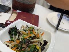 -清真马祥兴菜馆(云南北路店)
