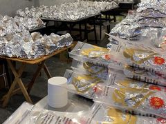 -老黄记手撕烤兔(玉林街店)