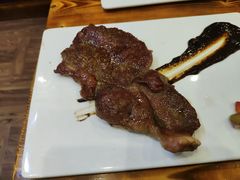 原味牛排-满洲里饭店-尼基金俄餐厅
