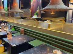 -云海肴云南菜·蒸汽石锅鱼(青岛万象城店)