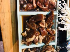 -九寸钉自助·炭火烤肉烧烤(欧乐时尚广场店)