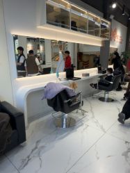 -EMILY 艾米莉 烫染沙龙