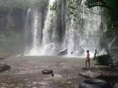 -洞里萨湖