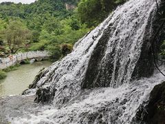 -天河潭旅游度假区