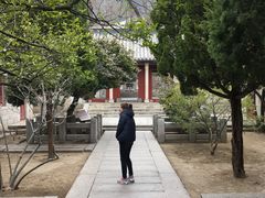 -青岛崂山太清宫