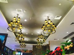 -龙聚德北京烤鸭(沙坪坝华宇A馆店)