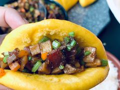 -凤凰湘语·海派湘菜(浦东旗舰店)