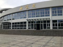 -上海第二工业大学(金海路校区)