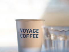 -VOYAGE COFFEE(北锣鼓巷店)