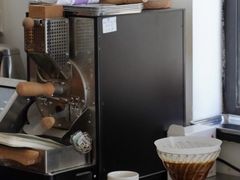热海手冲-纽巷咖啡 SOFTFOCUS COFFEE(锦和巴黎时韵店)