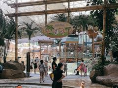 -杭州开元森泊度假乐园