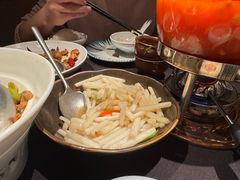 -山石榴·贵州菜(丰盛里店)