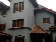 -上海孙中山故居纪念馆