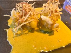 -禾风·海鲜料理自助(玉林店)