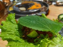 -韩张·韩国传统烤肉(万象汇店)
