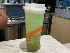 -CoCo都可(湖滨银泰店B区店)