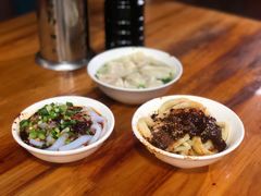 -洞子口张老二凉粉(文殊院店)